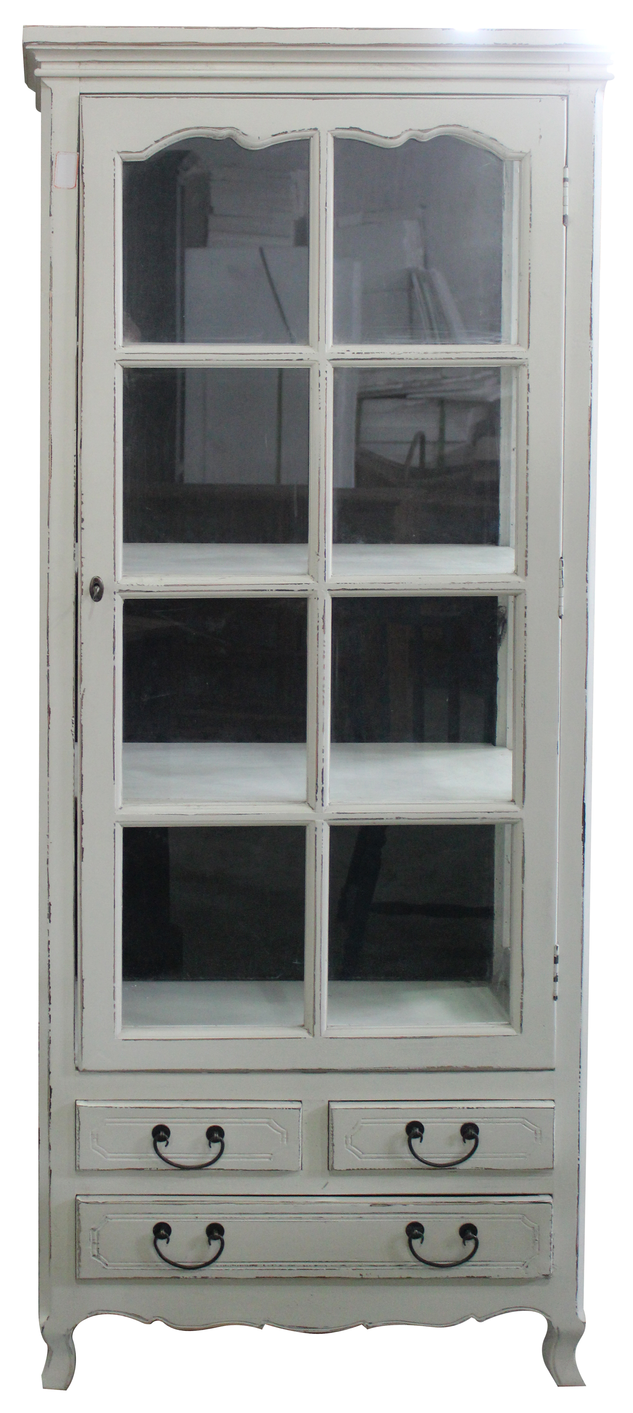 french style  solid wood   wardrobe closet    for home and hotel