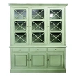 french style  solid wood   wardrobe closet    for home and hotel