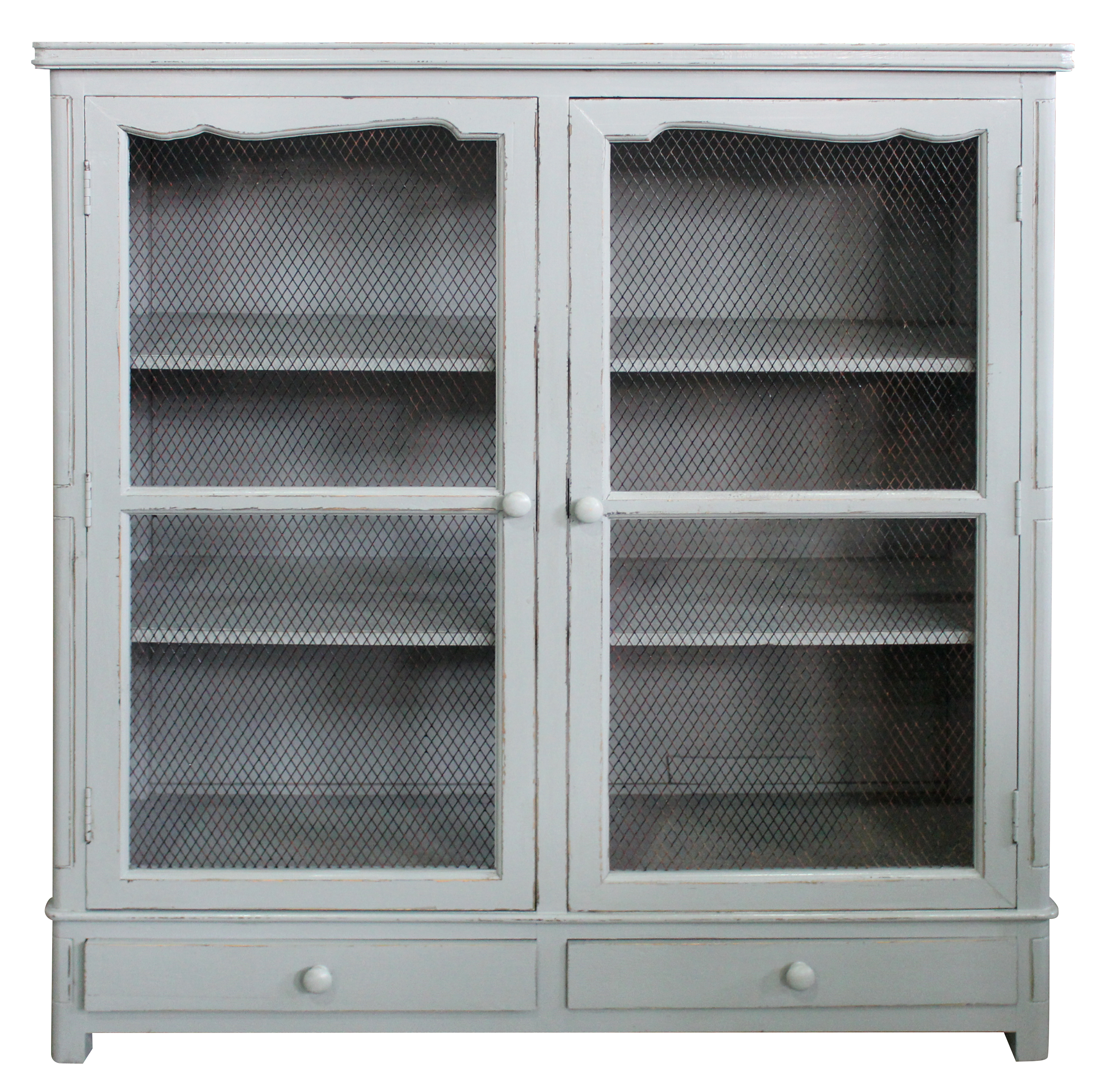 french style  solid wood   wardrobe closet    for home and hotel