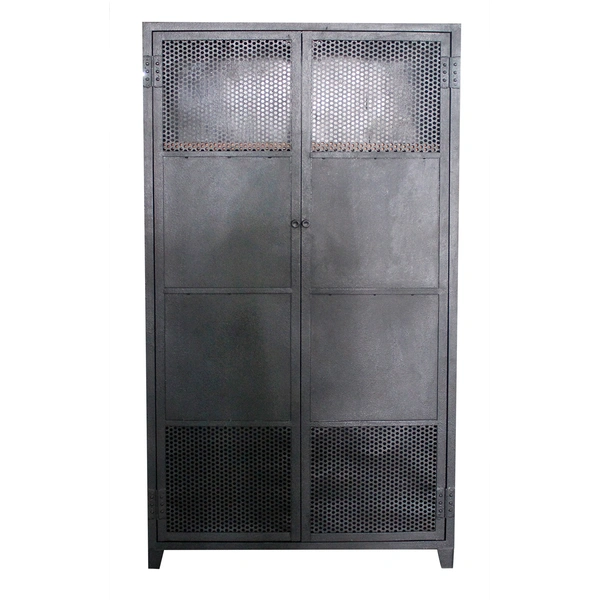 french style  solid wood   wardrobe closet    for home and hotel