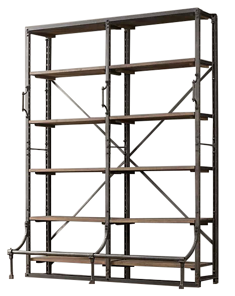 french style  solid wood   wardrobe closet    for home and hotel