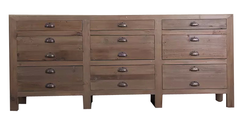 french style  solid wood   wardrobe closet    for home and hotel