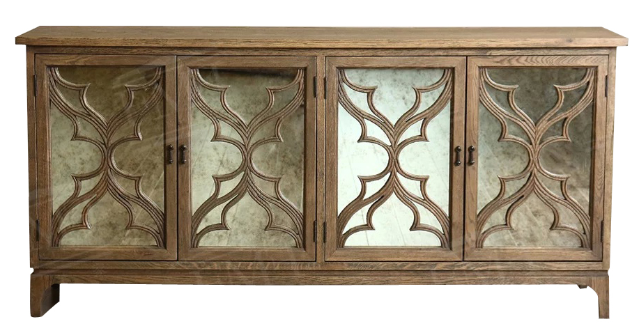 french style  solid wood   wardrobe closet    for home and hotel