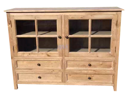 french style  solid wood   wardrobe closet    for home and hotel