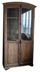 french style  solid wood   wardrobe closet    for home and hotel