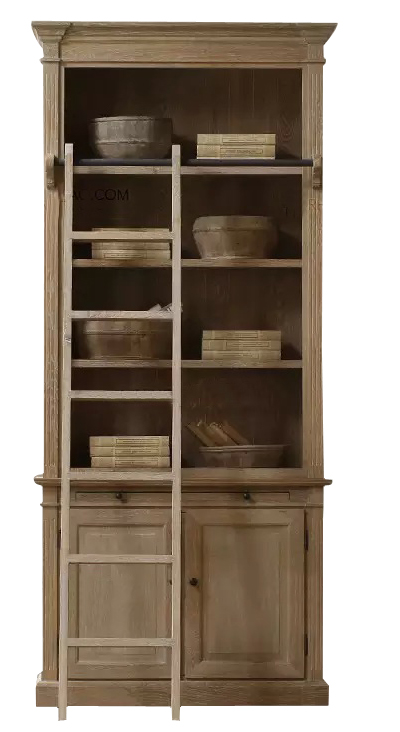 french style  solid wood   wardrobe closet    for home and hotel