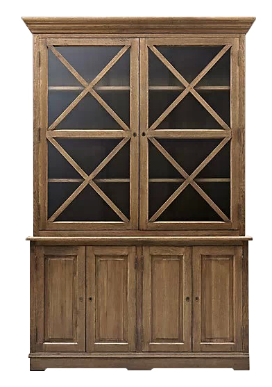 french style  solid wood   wardrobe closet    for home and hotel