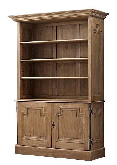 french style  solid wood   wardrobe closet    for home and hotel