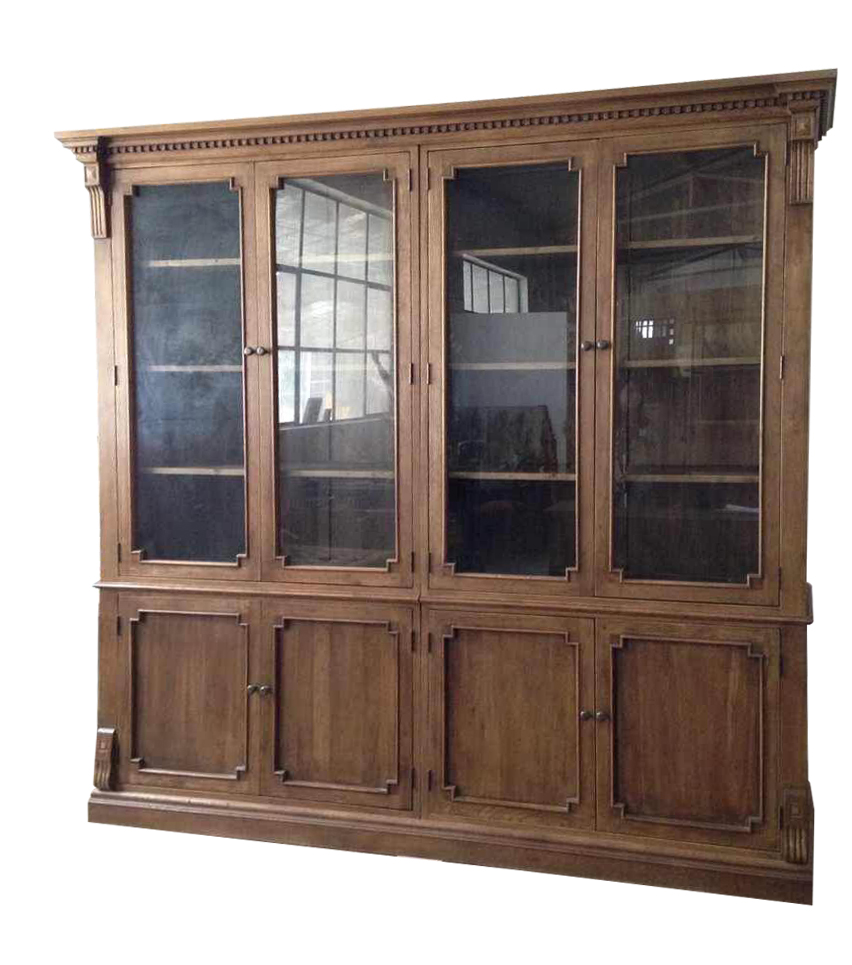 french style  solid wood   wardrobe closet    for home and hotel