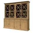 french style  solid wood   wardrobe closet    for home and hotel
