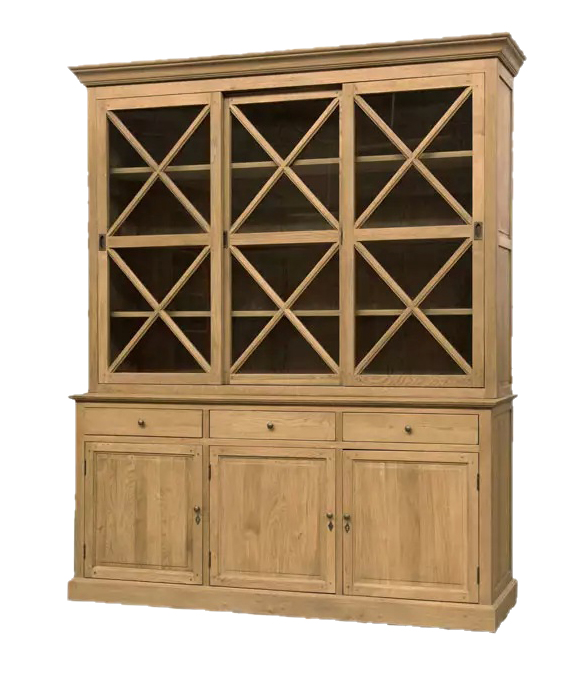 french style  solid wood   wardrobe closet    for home and hotel