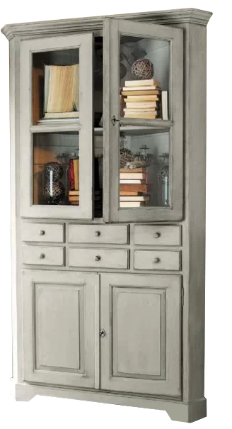 french style  solid wood   wardrobe closet    for home and hotel