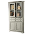 french style  solid wood   wardrobe closet    for home and hotel