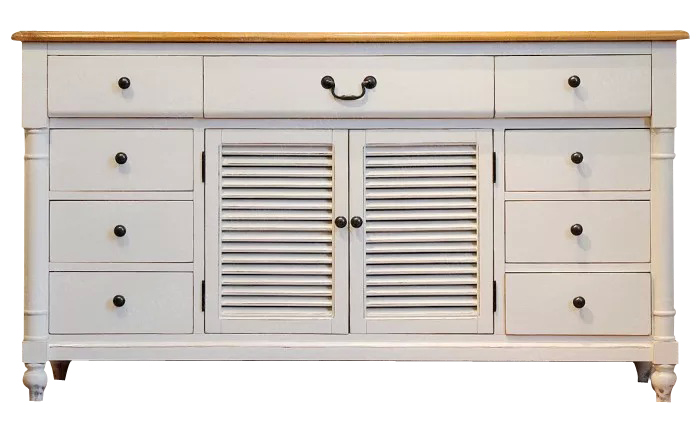 french style  solid wood   wardrobe closet    for home and hotel