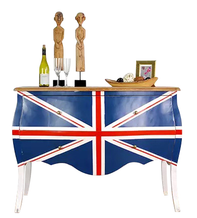 french style  solid wood   wardrobe closet    for home and hotel