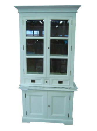 french style  solid wood   wardrobe closet    for home and hotel