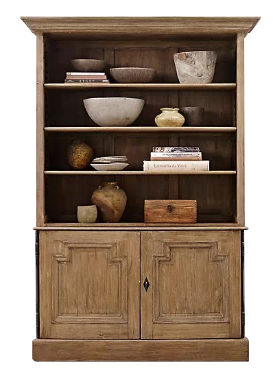 french style  solid wood   wardrobe closet    for home and hotel