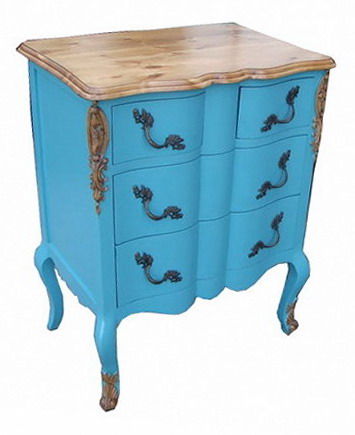 french style  solid wood   wardrobe closet    for home and hotel