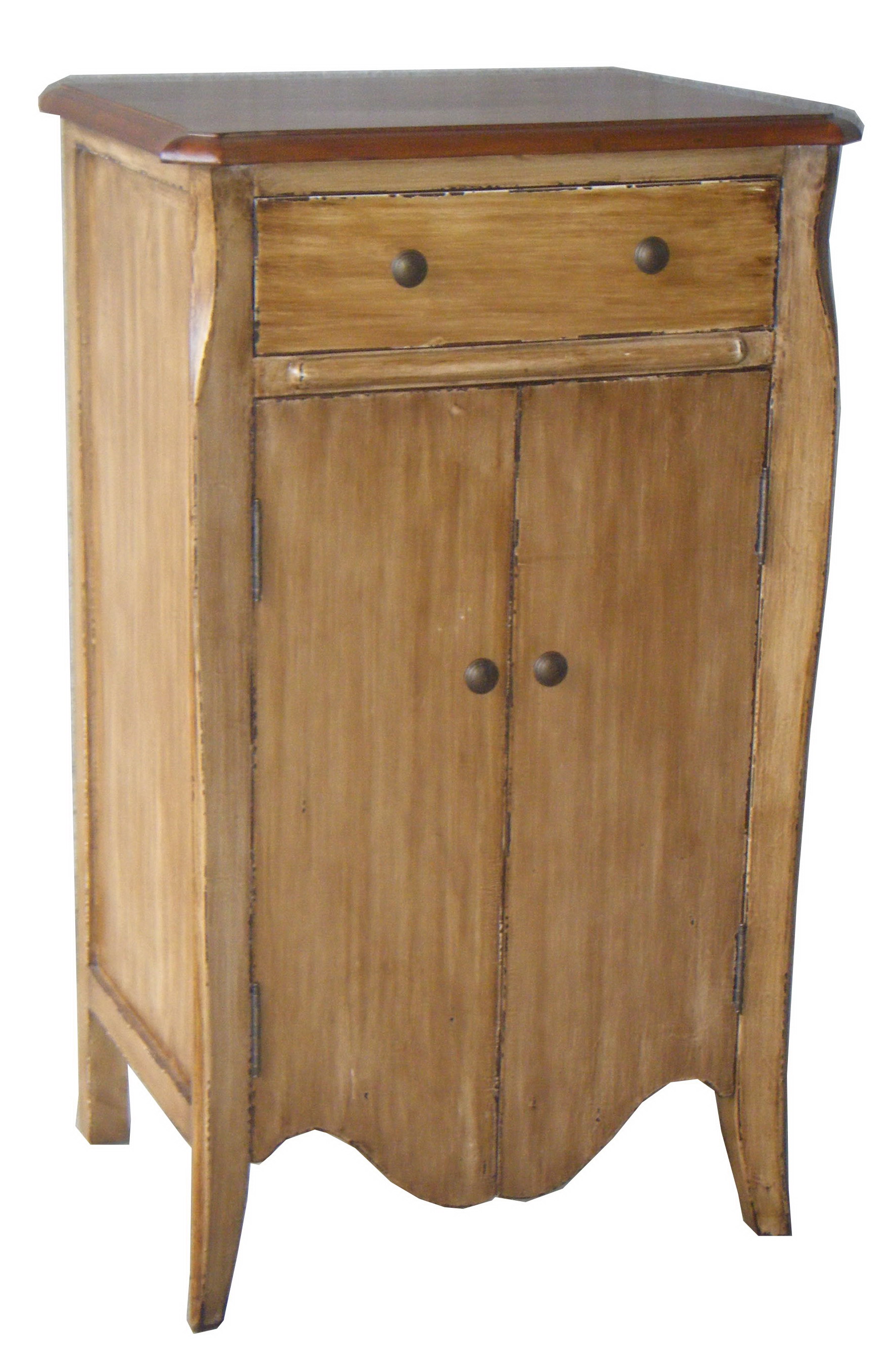 french style  solid wood   wardrobe closet    for home and hotel