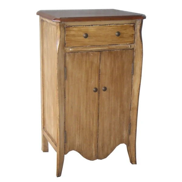 french style  solid wood   wardrobe closet    for home and hotel