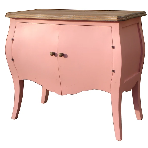 french style  solid wood   wardrobe closet    for home and hotel