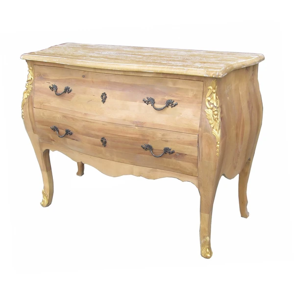 french style  solid wood   wardrobe closet    for home and hotel