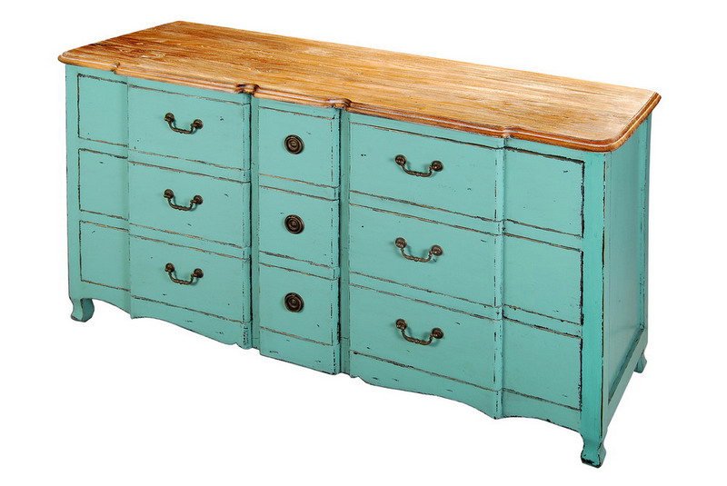 french style  solid wood   wardrobe closet    for home and hotel