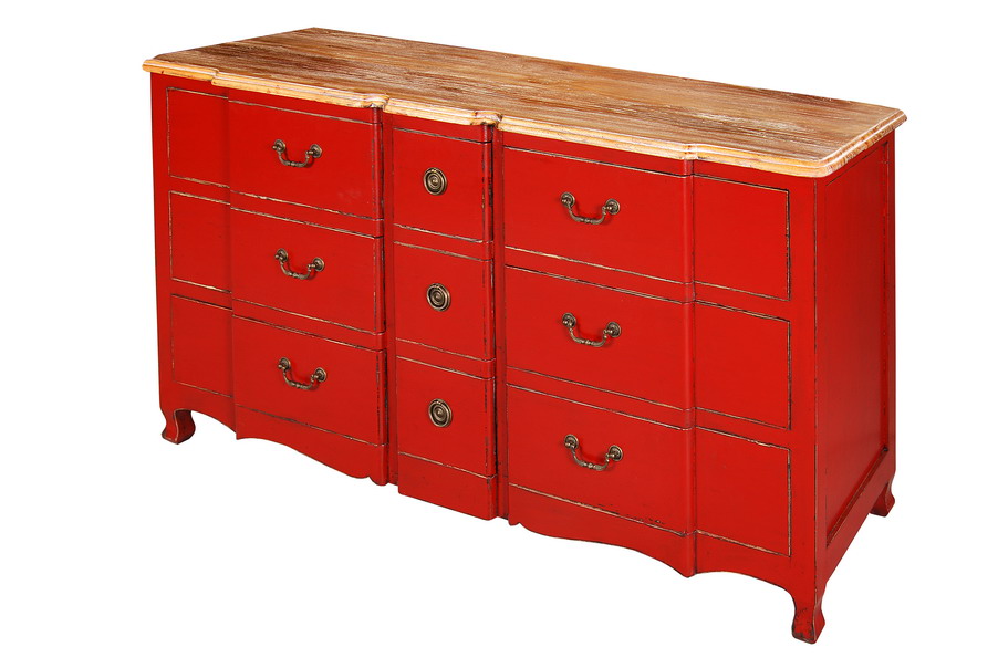 french style  solid wood   wardrobe closet    for home and hotel