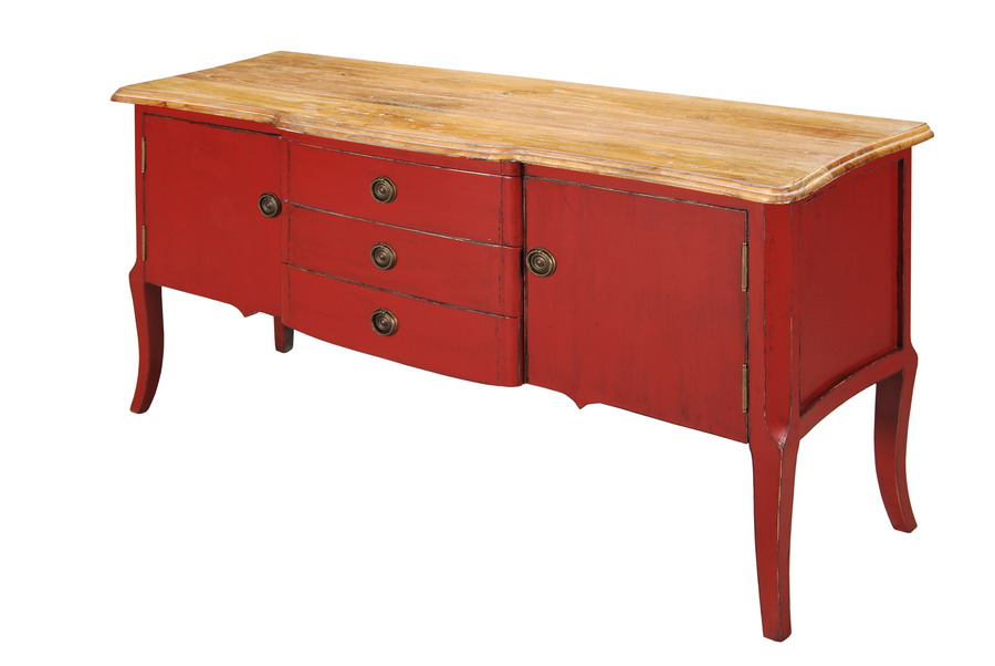 french style  solid wood   wardrobe closet    for home and hotel