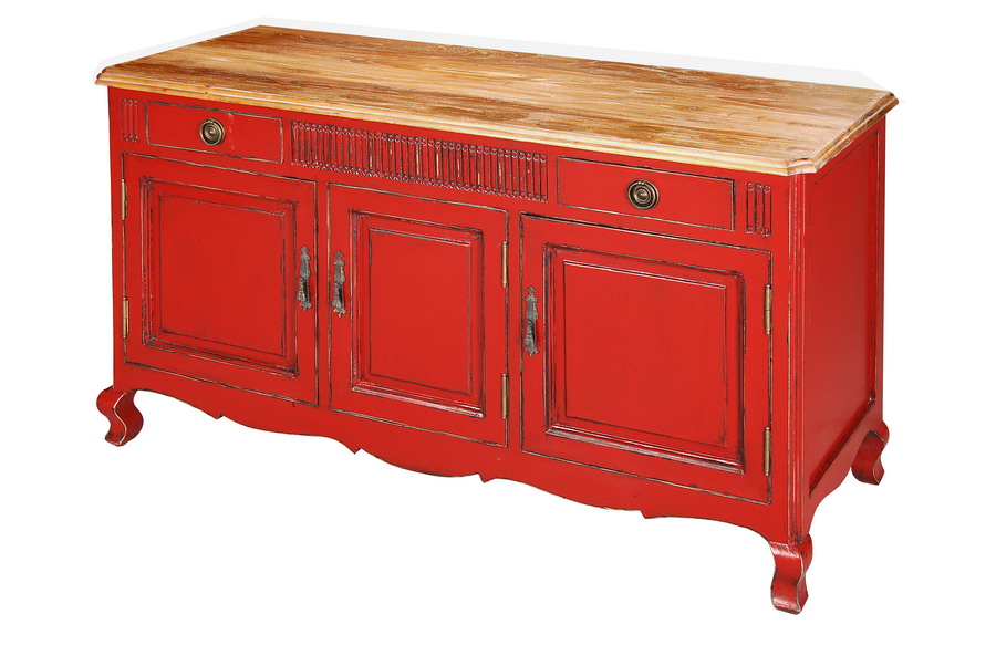 french style  solid wood   wardrobe closet    for home and hotel