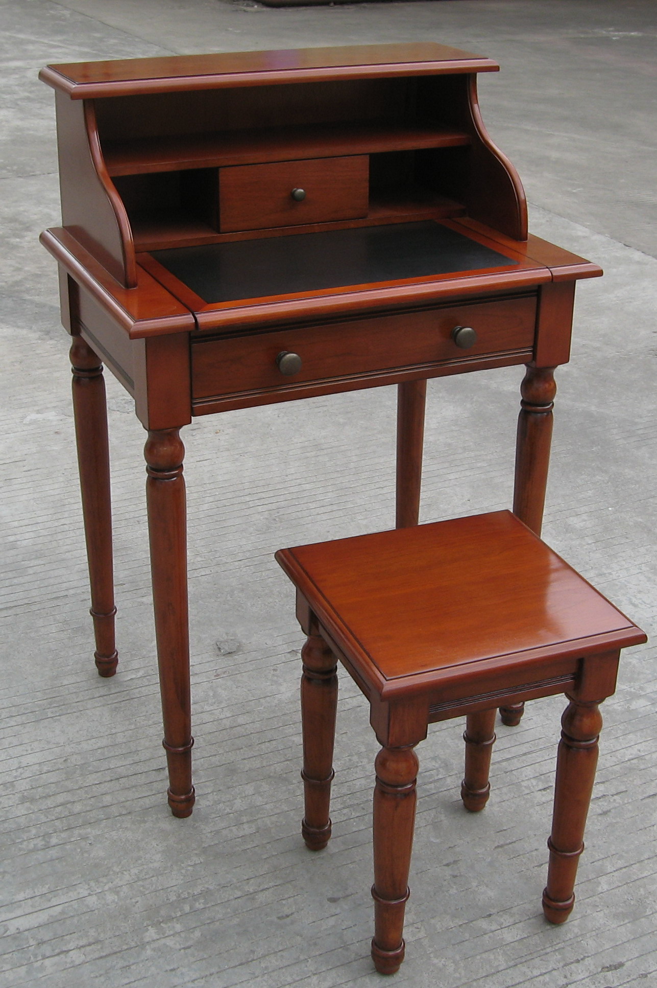 french style  solid wood   wardrobe closet    for home and hotel meubles