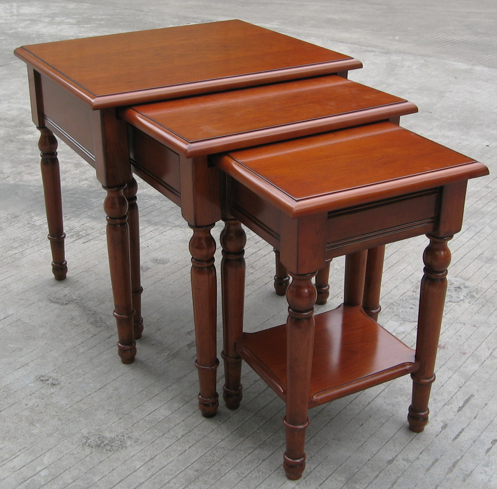 french style  solid wood   wardrobe closet    for home and hotel meubles