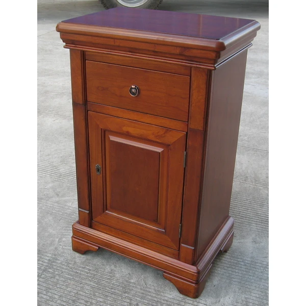 french style  solid wood   wardrobe closet    for home and hotel meubles