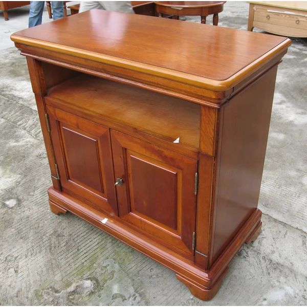 french style  solid wood   wardrobe closet    for home and hotel meubles