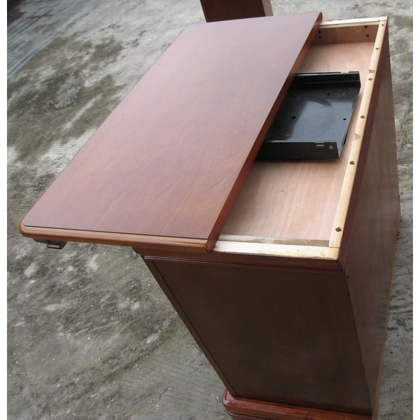 french style  solid wood   wardrobe closet    for home and hotel meubles