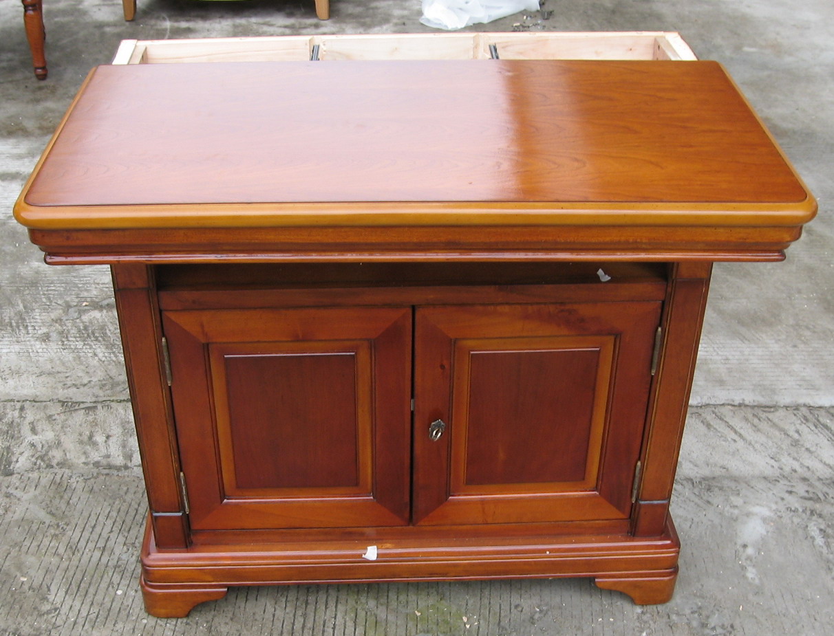 french style  solid wood   wardrobe closet    for home and hotel meubles