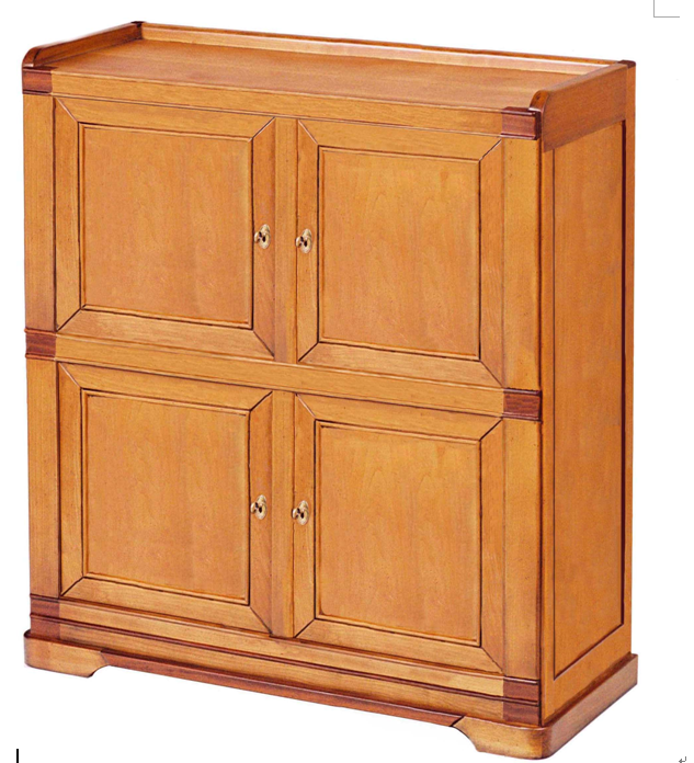 french style  solid wood   wardrobe closet    for home and hotel meubles