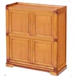 french style  solid wood   wardrobe closet    for home and hotel meubles