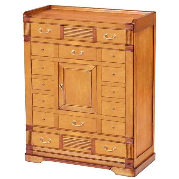 french style  solid wood   wardrobe closet    for home and hotel meubles