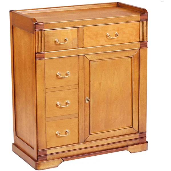 french style  solid wood   wardrobe closet    for home and hotel meubles