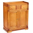 french style  solid wood   wardrobe closet    for home and hotel meubles
