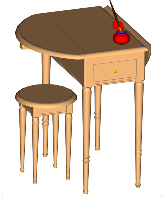 french style  solid wood   wardrobe closet    for home and hotel meubles