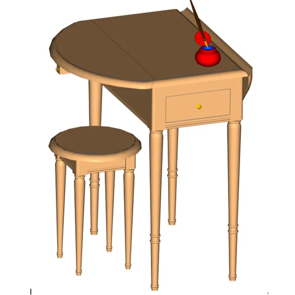 french style  solid wood   wardrobe closet    for home and hotel meubles