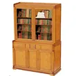 french style  solid wood   wardrobe closet    for home and hotel meubles