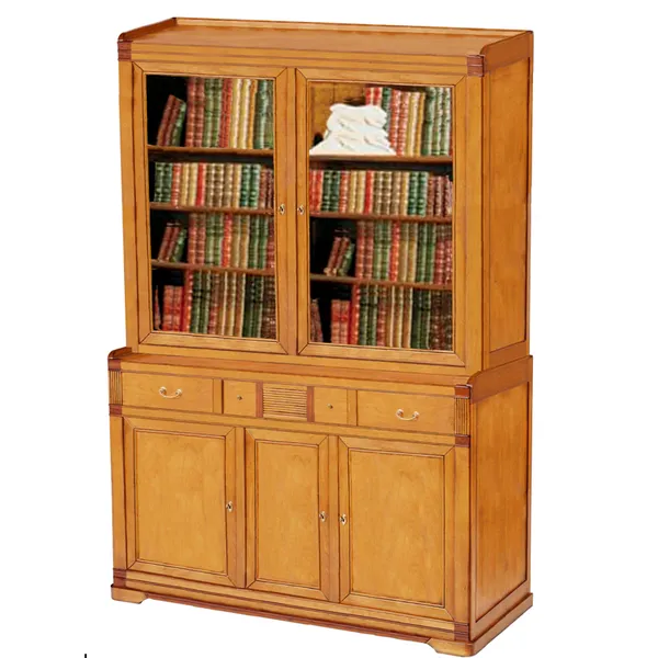 french style  solid wood   wardrobe closet    for home and hotel meubles