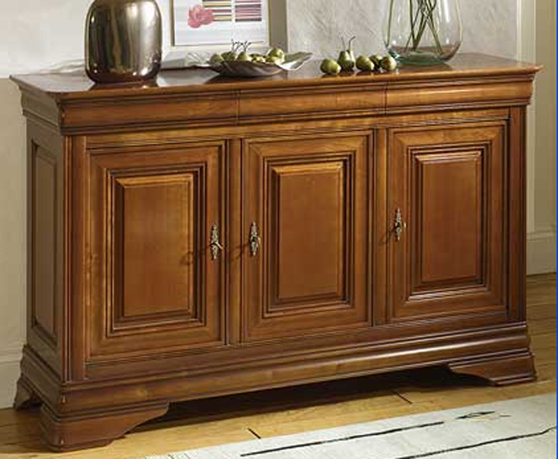 french style  solid wood   wardrobe closet    for home and hotel meubles