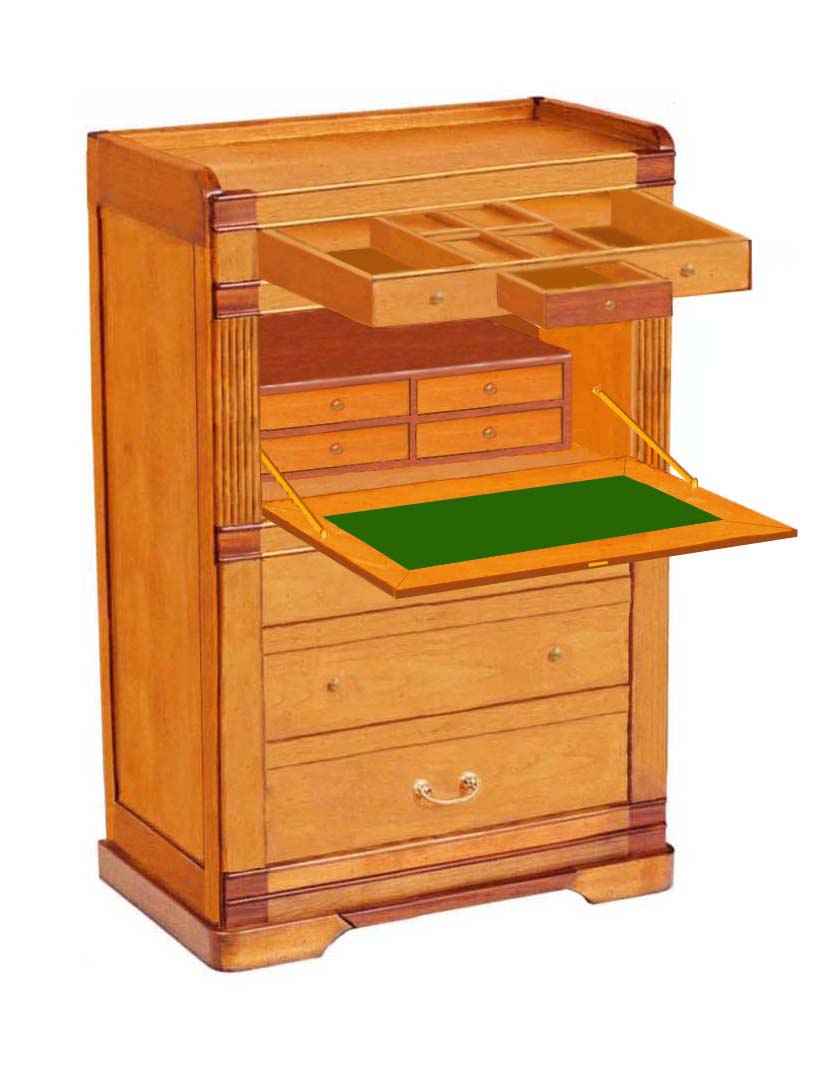 french style  solid wood   wardrobe closet    for home and hotel meubles