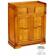 french style  solid wood   wardrobe closet    for home and hotel meubles