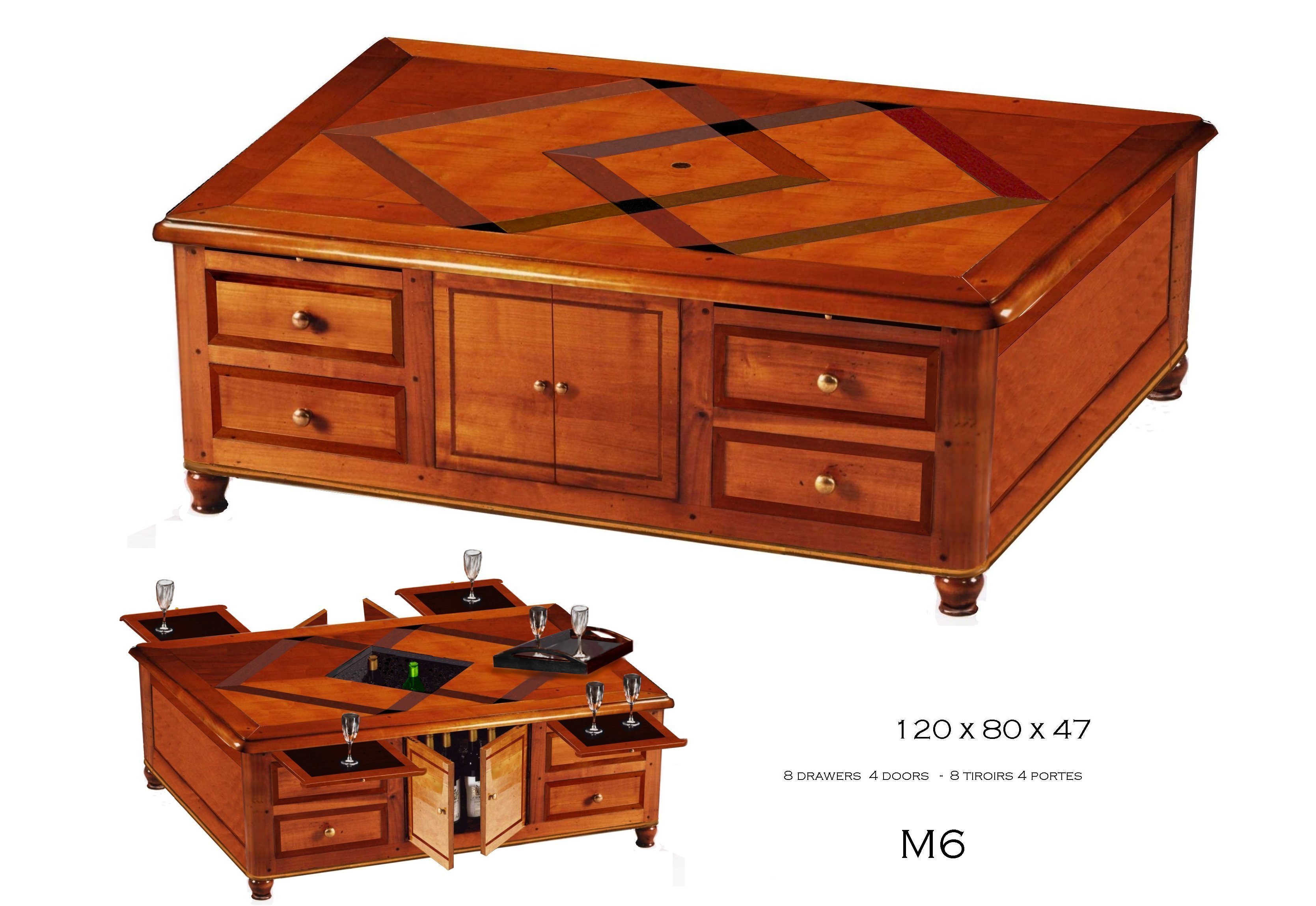 french style  solid wood   wardrobe closet    for home and hotel meubles