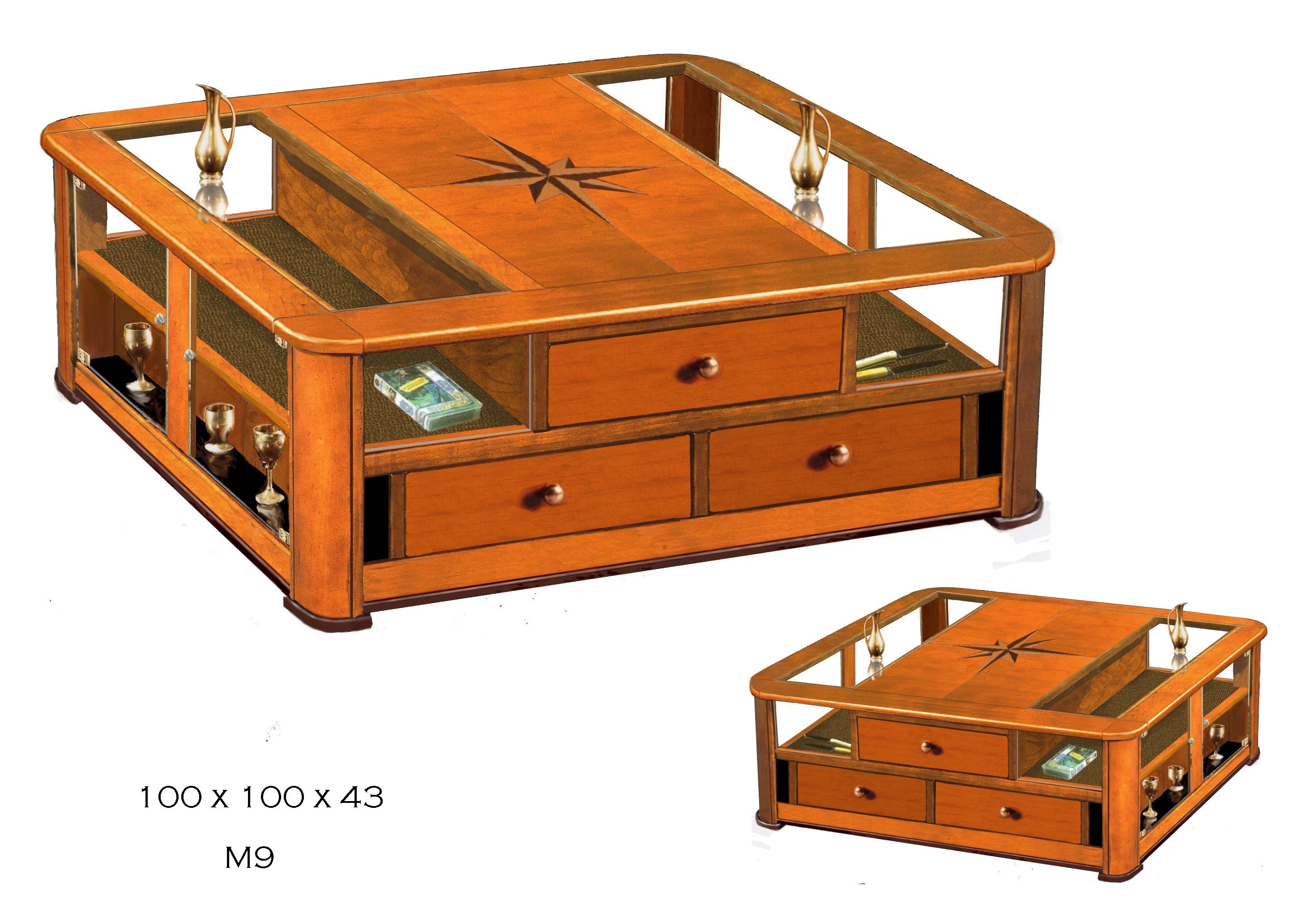 french style  solid wood   wardrobe closet    for home and hotel meubles